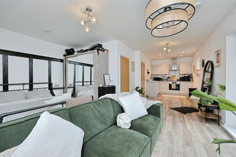 Studio for sale, King Street, Norwich