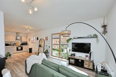 Studio for sale, King Street, Norwich