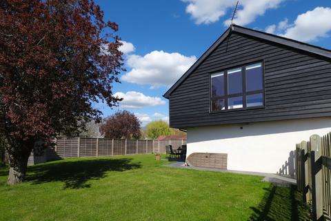 3 bedroom barn conversion for sale, Boxford Road, Milden, IP7
