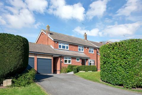 4 bedroom detached house for sale, Seymour Road, Burton-on-the-Wolds