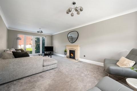 4 bedroom detached house for sale, Seymour Road, Burton-on-the-Wolds