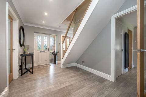 4 bedroom detached house for sale, Seymour Road, Burton-on-the-Wolds