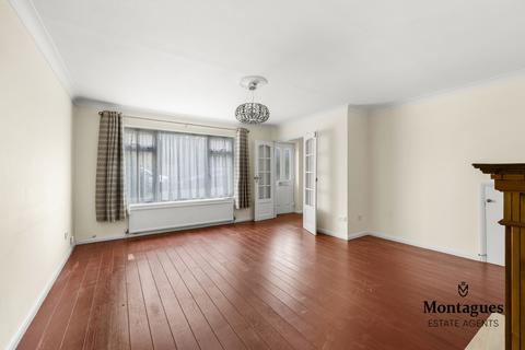 3 bedroom detached house for sale, Elm Gardens, North Weald, CM16