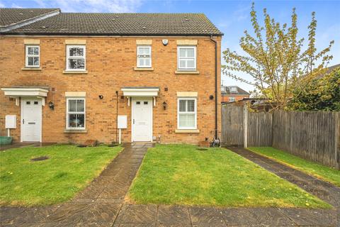 Henderson Grove, Biggin Hill, Westerham