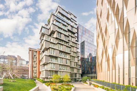 2 bedroom flat to rent, Minories, London EC3N