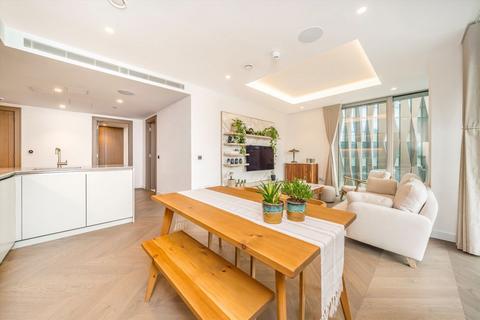 2 bedroom flat to rent, Minories, London EC3N