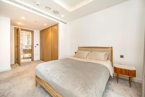2 bedroom flat to rent, Minories, London EC3N