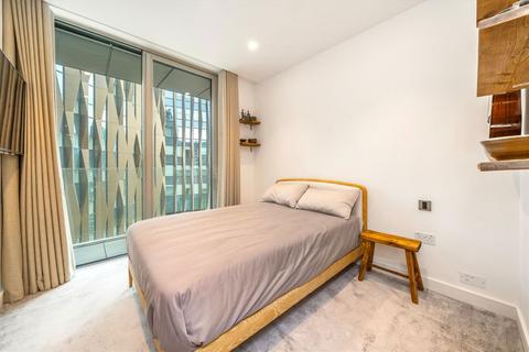 2 bedroom flat to rent, Minories, London EC3N