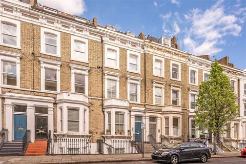Finborough Road, London SW10