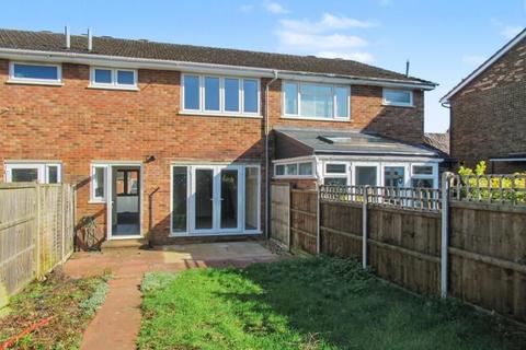 undefined, Hampton Close, Stevenage SG2