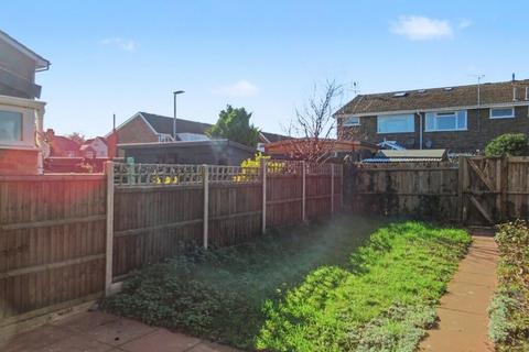 undefined, Hampton Close, Stevenage SG2