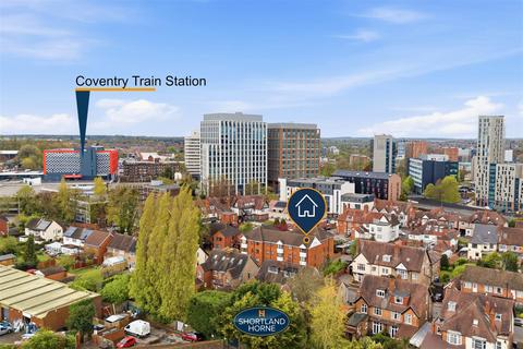undefined, Stoney Road, Coventry CV1