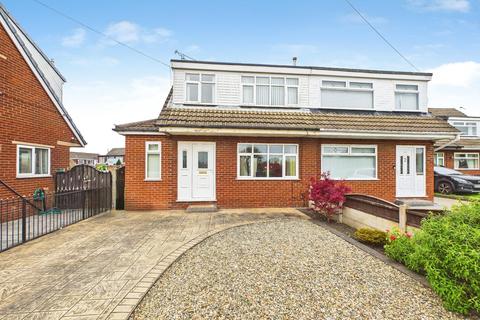 3 bedroom semi-detached house for sale, Harty Road, Haydock, WA11