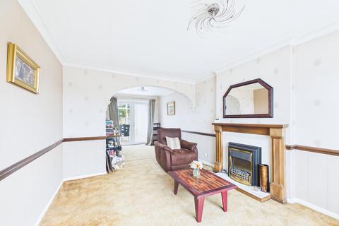 3 bedroom semi-detached house for sale, Harty Road, Haydock, WA11
