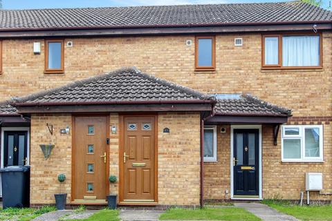 1 bedroom maisonette for sale, Hudson Road, Rugby, CV22