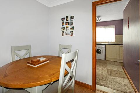 1 bedroom maisonette for sale, Hudson Road, Rugby, CV22