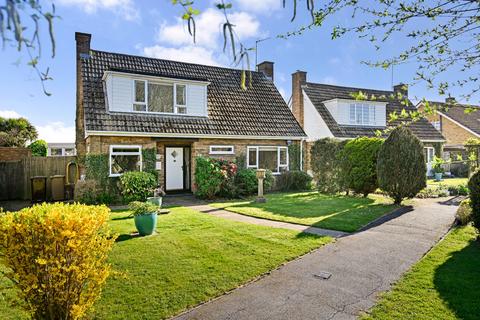 3 bedroom detached house for sale, Millfield, High Halden, Ashford, Kent, TN26