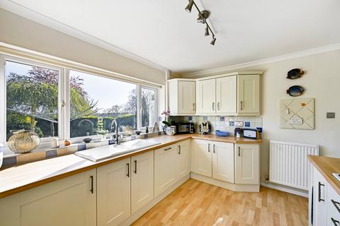 3 bedroom detached house for sale, Millfield, High Halden, Ashford, Kent, TN26