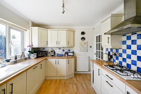 3 bedroom detached house for sale, Millfield, High Halden, Ashford, Kent, TN26