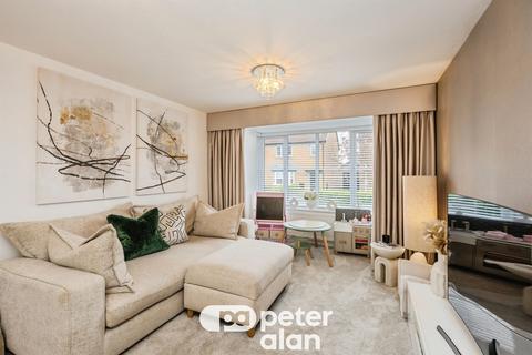 4 bedroom detached house for sale, Awel Y Mor, Sketty, Swansea