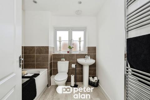 4 bedroom detached house for sale, Awel Y Mor, Sketty, Swansea
