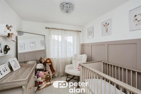 4 bedroom detached house for sale, Awel Y Mor, Sketty, Swansea