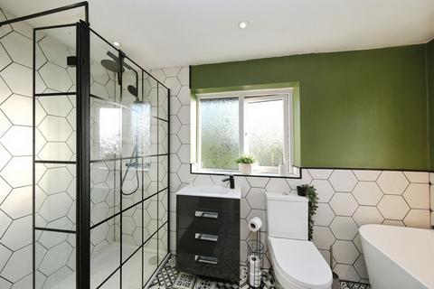 3 bedroom detached house for sale, Birkland Close, Warsop, Mansfield