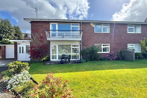 undefined, Fulshaw Court, Wilmslow