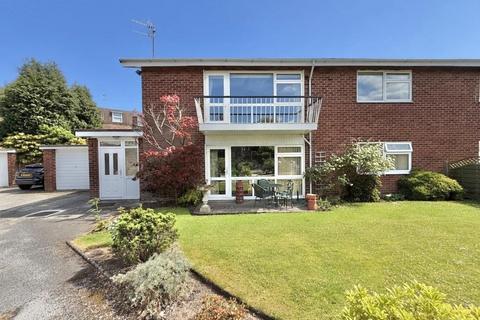 2 bedroom apartment for sale, Fulshaw Court, Wilmslow