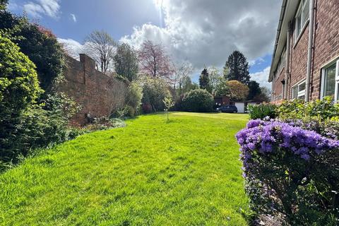 2 bedroom apartment for sale, Fulshaw Court, Wilmslow