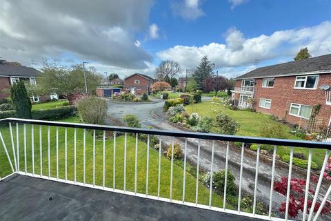 2 bedroom apartment for sale, Fulshaw Court, Wilmslow
