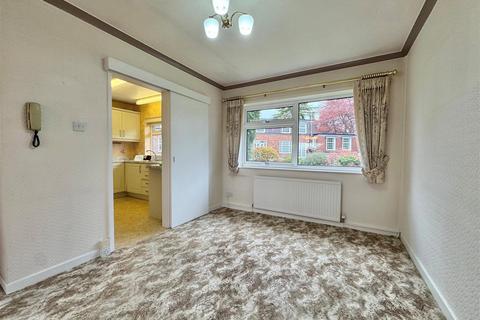2 bedroom apartment for sale, Fulshaw Court, Wilmslow