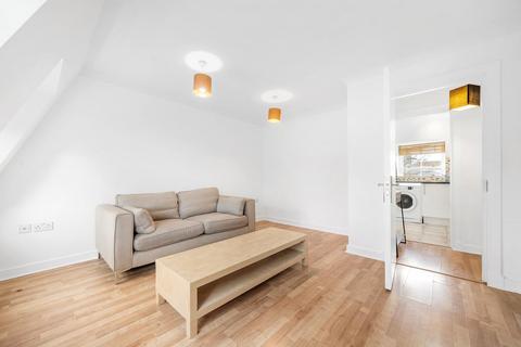 2 bedroom flat for sale, George Mews, London SW9