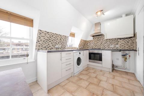 2 bedroom flat for sale, George Mews, London SW9