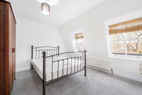 2 bedroom flat for sale, George Mews, London SW9