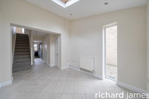 3 bedroom detached house for sale, Charlock Path, Swindon, SN25