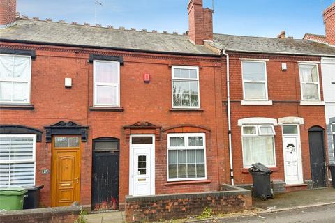 2 bedroom terraced house to rent, Hampton Street, West Midlands DY2