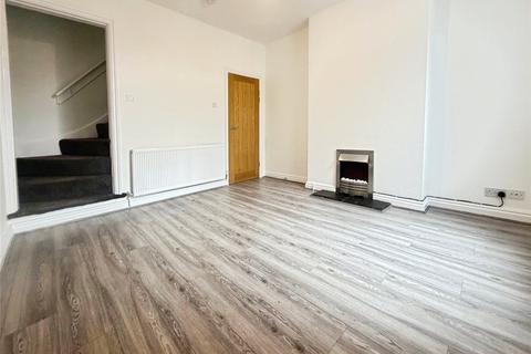 2 bedroom terraced house to rent, Hampton Street, West Midlands DY2