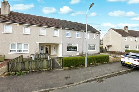 3 bedroom terraced house for sale, Blackstone Crescent, Pollok, Glasgow, G53