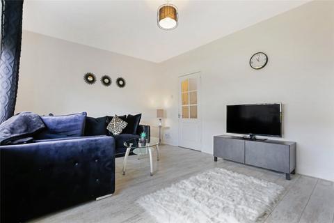 3 bedroom terraced house for sale, Blackstone Crescent, Pollok, Glasgow, G53