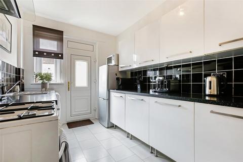 3 bedroom terraced house for sale, Blackstone Crescent, Pollok, Glasgow, G53
