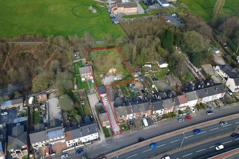 Land for sale, 585 Uttoxeter Rd Longton ST3 5LT