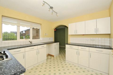 4 bedroom detached house for sale, Earlswood, Orton Brimbles, PETERBOROUGH