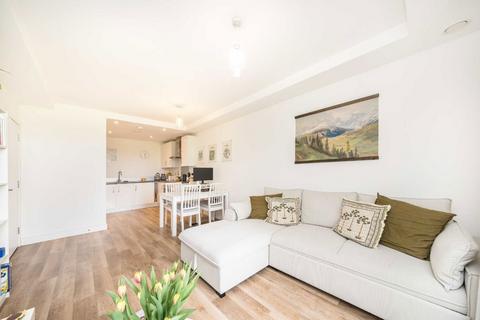 Knaresborough Drive, London SW18