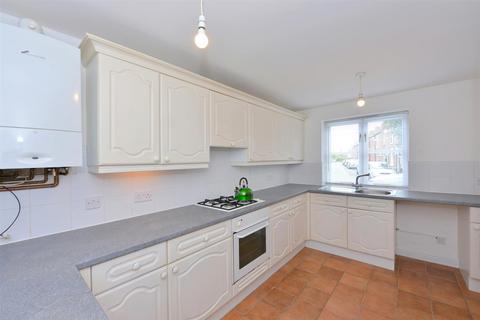 3 bedroom semi-detached house for sale, New Park Road, Castlefields, Shrewsbury