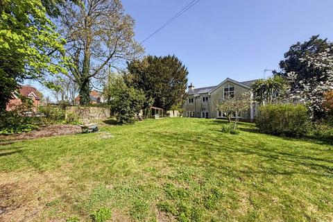 4 bedroom detached house for sale, Sixpenny Handley