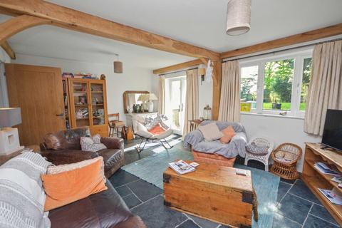 4 bedroom detached house for sale, Sixpenny Handley