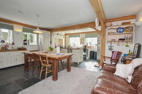 4 bedroom detached house for sale, Sixpenny Handley