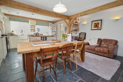 4 bedroom detached house for sale, Sixpenny Handley