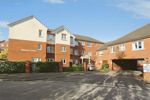 Culverley Road, London, SE6